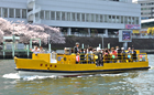 どうとん号