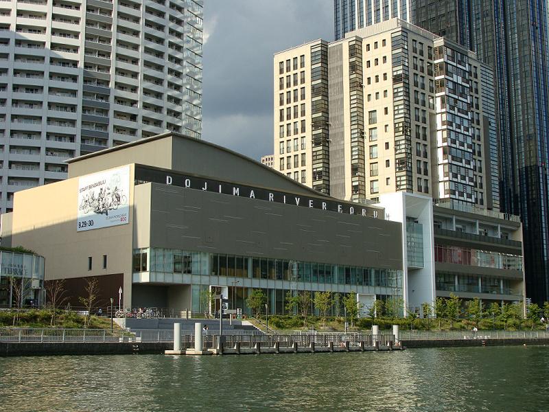 福島(ほたるまち)港