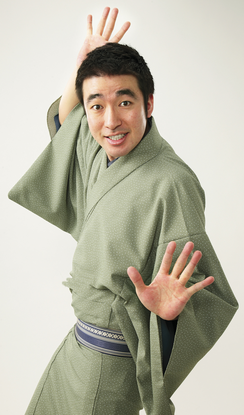 桂雀太(かつらじゃくた)