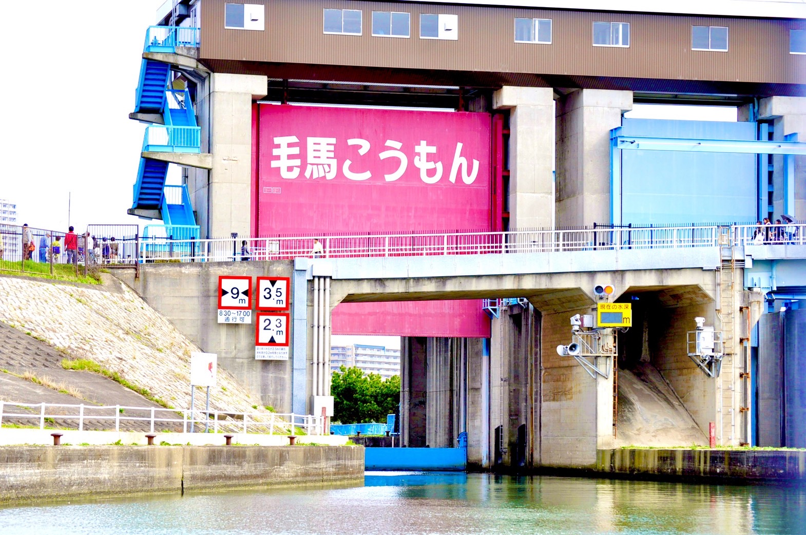2026年 「蘇れ!! 淀川の舟運」春の運航スケジュールのお知らせ｜大阪